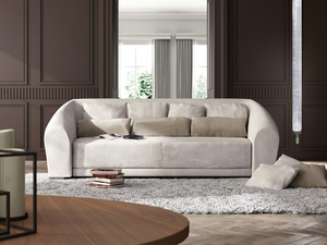 BILBAO - Fabric sofa - Sofa by Scandal