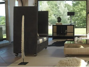 NASCOSTO - High-back sofa - Sofa by Scandal