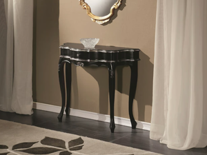 35TH ANNIVERSARY 431 - Console table with drawers - Console by SCAPPINI & C