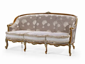35TH ANNIVERSARY SE 8310-3 - 3 seater fabric sofa - Sofa by SCAPPINI & C