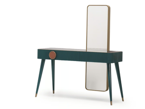 FANCY N21 - Wooden dressing table - Table by SCAPPINI & C