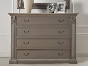 TIMELESS 2673 - Wooden chest of drawers - drawer by SCAPPINI & C
