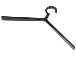 0102 - Polyamide clothes hanger - Accessories by Schönbuch