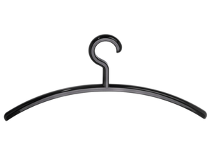 0103 - Polyamide clothes hanger - Accessories by Schönbuch
