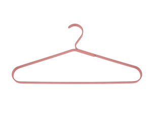0118 - Painted metal clothes hanger - Accessories by Schönbuch