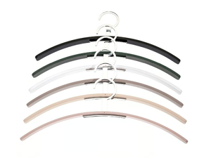 0130. - Wooden clothes hanger - Accessories by Schönbuch