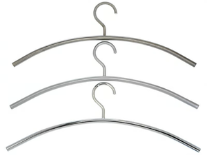 0150 - Metal clothes hanger - Accessories by Schönbuch
