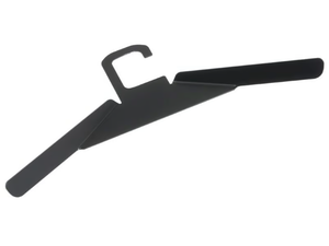 0200 - Steel clothes hanger - Accessories by Schönbuch