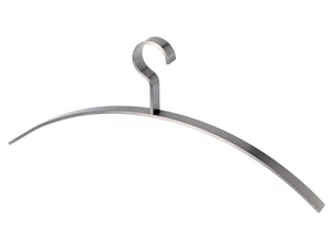 0210 - Metal clothes hanger - Accessories by Schönbuch