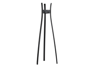 AKI - Solid wood coat rack - Accessories by Schönbuch