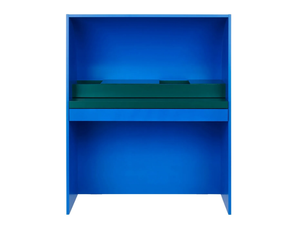 AKIRA - Secretary desk - Desk by Schönbuch