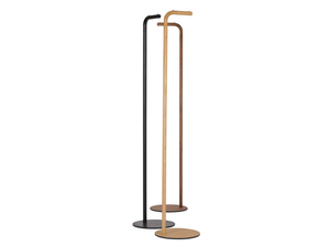 BOW - Steel coat stand - Accessories by Schönbuch