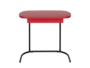 TORI - Wooden writing desk - Desk by Schönbuch