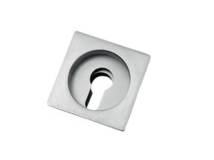 Keyhole escutcheon - Keyhole escutcheon - Finishes accessories by Scrigno