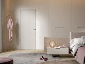 RELAX - Flush-fitting hinged door - Door by Scrigno
