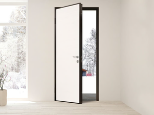 SFORZESCO - Energy-saving safety door - Door by Scrigno
