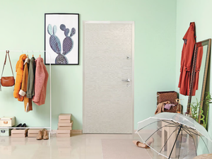 SFORZESCO PRO - Energy-saving safety door - Door by Scrigno