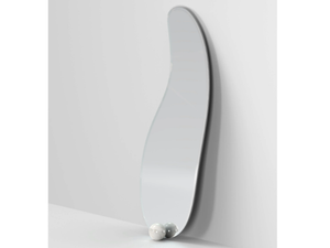 1931 - Freestanding mirror - Accessories by Secolo