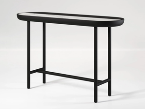APOLLO - Marble console table - Console by Secolo