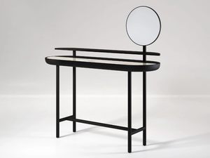 APOLLO - Marble dressing table - Table by Secolo