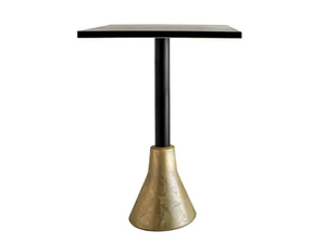 BIG FOOT - Cement high table - Table by Sedex