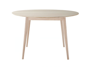BLOG - Round dining table - Table by Sedex