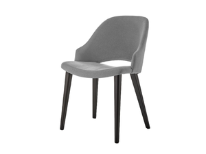 BOLD - Upholstered chair - Chair by Sedex