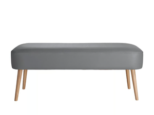 CLUB - Upholstered bench seating - Bench by Sedex