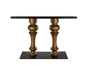 FREGOLI - Rectangular table - Table by Sedex