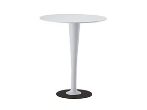 FREGOLI - Round high table - Table by Sedex