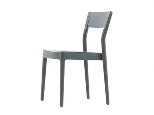 JUNE - Wooden chair - Chair by Sedex