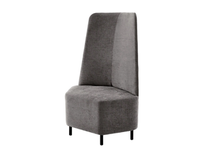 UP - Armchair high-back - Armchair by Sedex