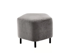 UP - Upholstered pouf - Pouf by Sedex