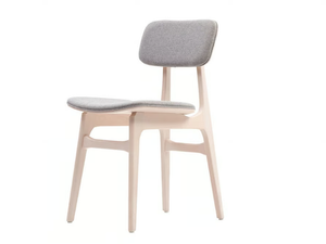 WE - Wooden chair - Chair by Sedex