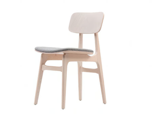 WE - Wooden chair - Chair by Sedex