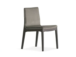 LULA - Upholstered fabric chair - Chair by Sedit
