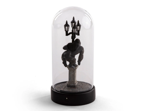 MY LITTLE KONG - Resin and glass table lamp - Table lamp by Seletti