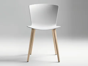 SLAM - Polypropylene chair - Chair by SELLEX