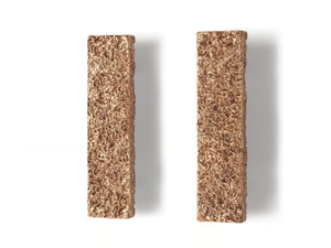 VOGEL - Bronze pull handle - Finishes accessories by Serip