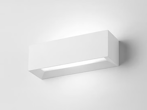 HERMIONE - Plaster wall light - Wall lamp by Sforzin