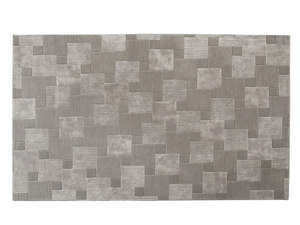 DAMIÉ - Rectangular handmade silk rug - Rug by Shake