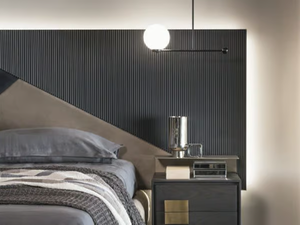 FALL - Metal pendant lamp - Ceiling lamp by Shake