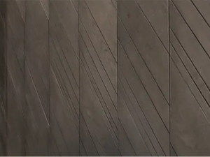 LINE - Ash parquet - Floor plank by Shake
