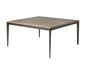 NEW YORK - Square wooden dining table - Table by Shake