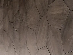 TIWI - Ash parquet - Floor plank by Shake