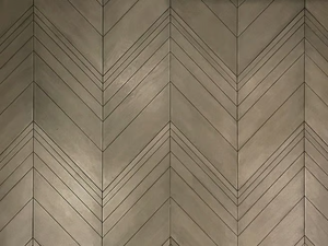 VIEW - Ash parquet - Floor plank by Shake