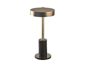 WEVE - Adjustable metal table lamp - Table lamp by Shake