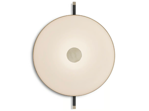 AMARETTO - Blown glass wall light - Wall lamp by Sicis