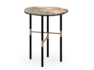 JUPITER - Coffee table - Coffee table by Sicis
