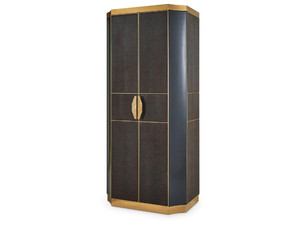 SAVOY - Highboard with doors - Door by Sicis